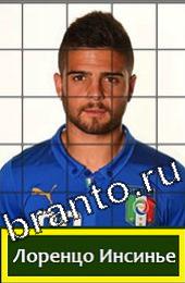 Помощь на игру Угадай футболиста