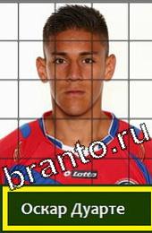 Угадай футболиста Подсказки на игру Коста-Рика