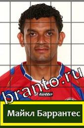 Угадай футболиста Подсказки на игру Коста-Рика