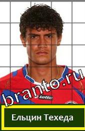 Угадай футболиста ответы на игру ГРУППА D