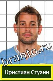 Угадай футболиста ответы на игру ГРУППА D