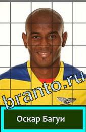 Угадай футболиста ответы на игру ГРУППА E