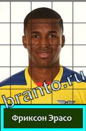 Угадай футболиста ВКонтакте відповіді ГРУППА E Эквадор