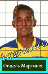 Угадай футболиста ответы на игру ГРУППА E