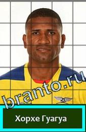 Помощь на игру Угадай футболиста