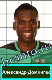 Угадай футболиста Подсказки на игру Эквадор