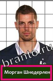 Помощь на игру Угадай футболиста