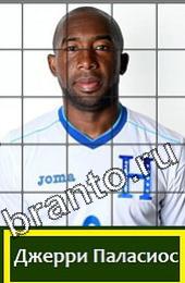 Угадай футболиста Подсказки на игру Гондурас