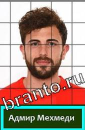 Угадай футболиста Подсказки на игру Швейцария