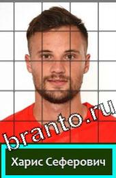 відповіді на игру Угадай футболиста ГРУППА E Швейцария