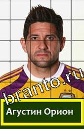 Угадай футболиста ответы на игру ГРУППА F