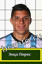 Подсказки на игру Угадай футболиста Аргентина