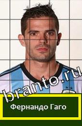 Угадай футболиста ответы на игру ГРУППА F