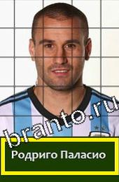 Угадай футболиста ВКонтакте відповіді ГРУППА F Аргентина