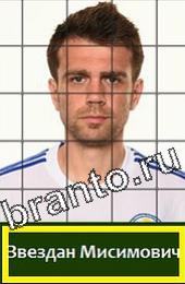 Угадай футболиста ответы на игру ГРУППА F