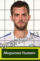 Угадай футболиста ответы на игру ГРУППА F