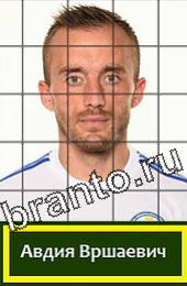 Угадай футболиста ответы на игру ГРУППА F