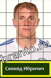 Угадай футболиста ВКонтакте відповіді ГРУППА F Босния и Герцеговина