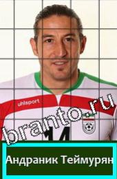 Угадай футболиста ответы на игру ГРУППА F