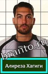 Угадай футболиста ответы на игру ГРУППА F