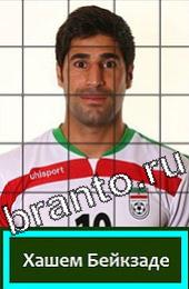 відповіді на игру Угадай футболиста ГРУППА F Иран