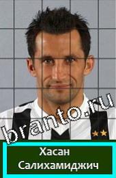 Угадай футболиста ответы на игру ГРУППА F