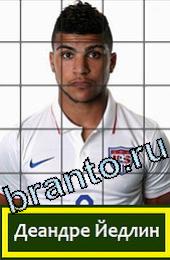 Угадай футболиста ответы на игру ГРУППА G