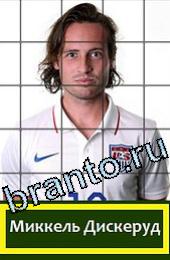 Угадай футболиста Подсказки на игру США