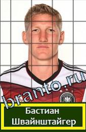 Угадай футболиста ВКонтакте відповіді ГРУППА G Германия