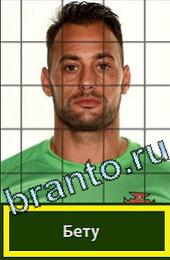 Подсказки на игру Угадай футболиста Португалия