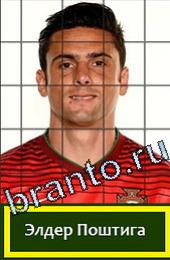 Угадай футболиста ВКонтакте відповіді ГРУППА G Португалия