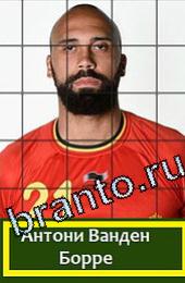 Решения на игру Угадай футболиста ГРУППА H Бельгия