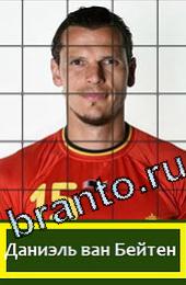 Угадай футболиста ВКонтакте відповіді ГРУППА H Бельгия