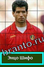 Угадай футболиста ответы на игру ГРУППА H