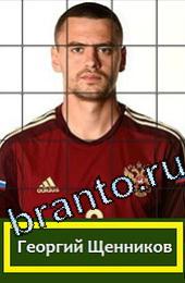 Решения на игру Угадай футболиста ГРУППА H Россия