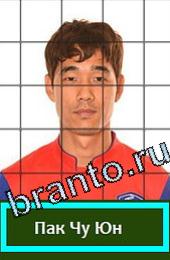 Угадай футболиста ответы на игру ГРУППА H