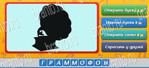 Угадай, кто? подсказки в контакте Уровень 360