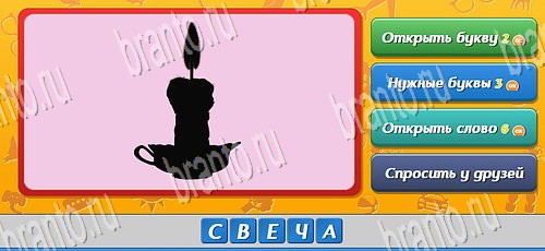 Угадай, кто? подсказки в контакте Уровень 460