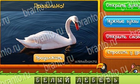 Угадай животных игра ответы на все задания Уровень 114