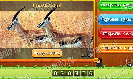 Угадай животных игра в контакте подсказки Уровень 390
