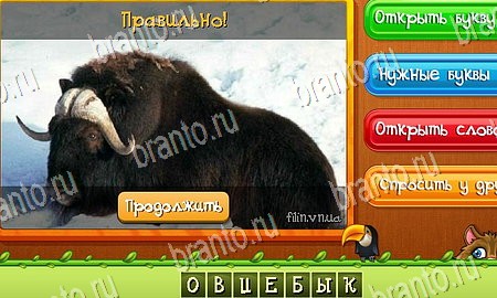 Угадай животных ответы в картинках в контакте Уровень 242