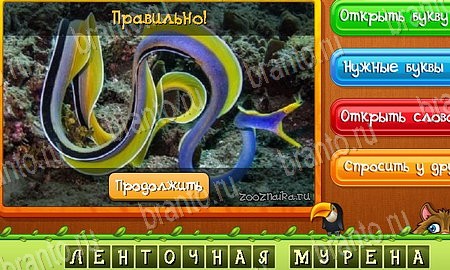Угадай животных игра ответы на все задания Уровень 439