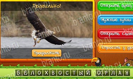 Угадай животных игра ответы ВК Уровень 474