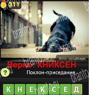 четыре фото 1 слово в Одноклассниках ответы Уровень 311