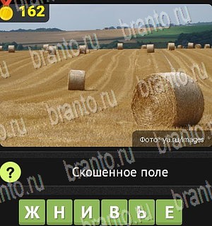 в Одноклассниках Уникум ответы на игру Уровень 162