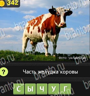 в Одноклассниках Уникум ответы на игру Уровень 342