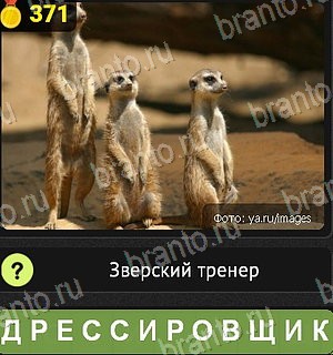 четыре фото 1 слово в Одноклассниках ответы Уровень 371