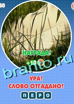решения для игры Увидел? Угадай! Уровень 148
