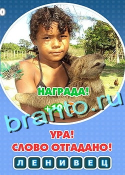 ответы на игру Увидел? Угадай! в скриншотах