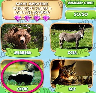 ответы на игру Узнавайка в одноклассниках Уровень 61